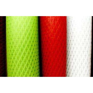 crisscross pattern spunlace 