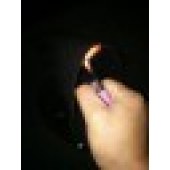 Flame retardant non-woven fabric