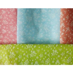 color printing spunbond  