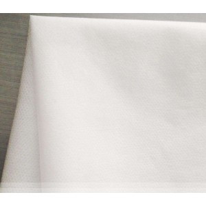 Super soft hydrophilic polypropylene