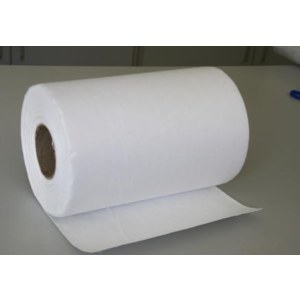 H13 high efficiency and low resistance PP melt blown composite HEPA air purifier filter paper