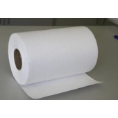 H13 high efficiency and low resistance PP melt blown composite HEPA air purifier filter paper