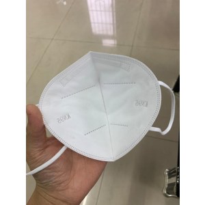 KN95 protecting masks 