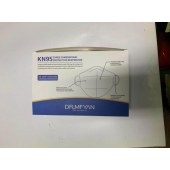 KN95 protecting masks 