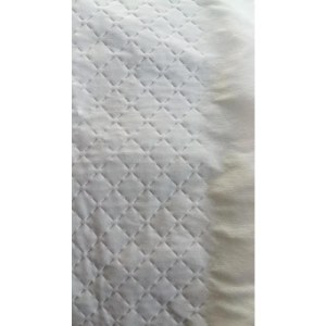 Wet wipes for mopping 