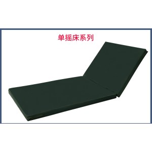 Environment friendly high elastic composite mattress