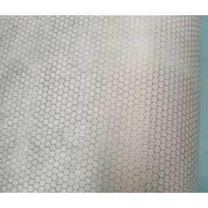 Graphene printed Nonwovens