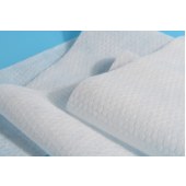 Water cube hot air cloth