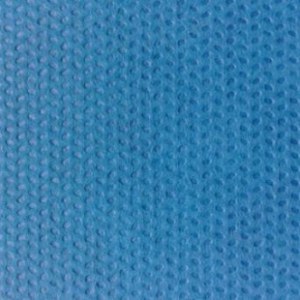 blue sms nonwovens