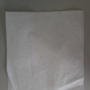 H11 air purifier filters HEPA pleated PP meltblown cloth