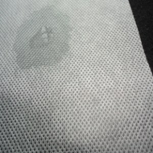 SS Hydrophilic Sesame Dot Spunbond Nonwoven Fabric