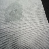 SS Hydrophilic Sesame Dot Spunbond Nonwoven Fabric