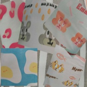 printing nonwovens