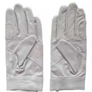 Fireproof gloves
