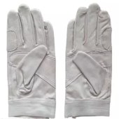 Fireproof gloves