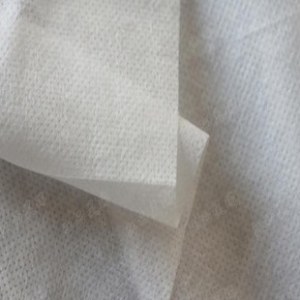 PP polypropylene non-woven fabric 
