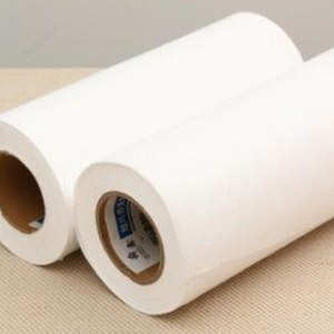 BFE 25g meltblown non-woven fabric new material production