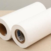 BFE 25g meltblown non-woven fabric new material production