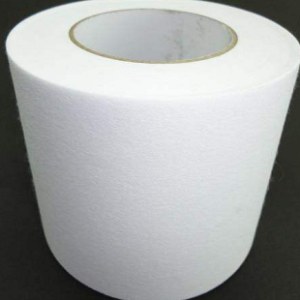 Meltblown nonwoven fabric