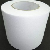 Meltblown nonwoven fabric