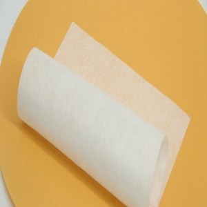 Mask filter material meltblown non-woven fabric, low resistance, high efficiency, high dust holding capacity