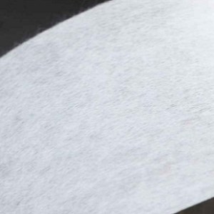 SS hydrophilic plus soft non-woven fabric