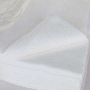 Disposable sanitary nonwoven fabric,punching  nonwoven fabric