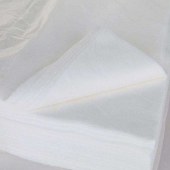 Disposable sanitary nonwoven fabric,punching  nonwoven fabric