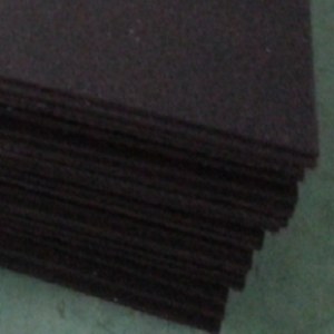 Plate solar insulation cotton