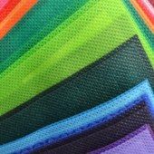 anti-dust color spunbond  