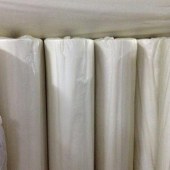 new material spunbond nonwovens