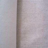 Metal cutting fluid solid liquid separation filter imported spunlaced nonwoven fabric