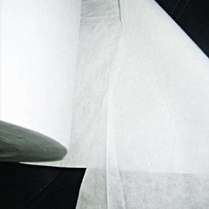 40 gsm of melt blown cloth meets Korean standards, low resistance and high efficiency KF series mask material