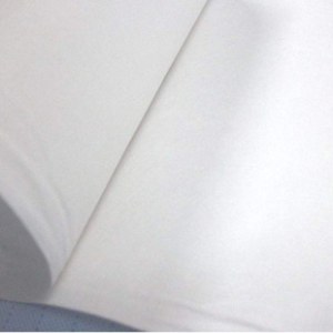 KN series meltblown cloth for mask filter layer, comfortable hand feeling and good air permeability