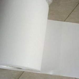 H13 high efficiency and low resistance PP melt blown composite HEPA air purifier filter paper