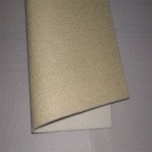 Aramid needle punched Nonwoven