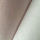 White damon dots, sesame dots and other meltblown hydrophilic oil-absorbing wipe non-woven fabrics