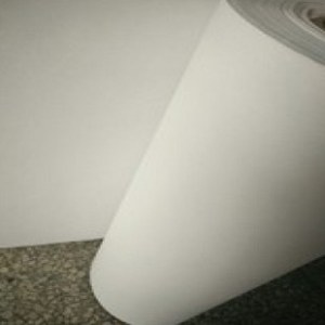 Pet carbon bags nonwovens