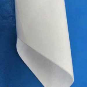 KF99 mask series meltblown cloth, good air permeability, comfortable hand feeling, low resistance, high efficiency