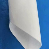KF99 mask series meltblown cloth, good air permeability, comfortable hand feeling, low resistance, high efficiency