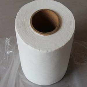 Meltblown non-woven fabric for industrial wipe  (strong water and oil absorption)