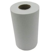Meltblown nonwoven fabric
