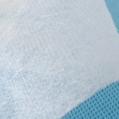 antibacterial fire retardant spunbond nonwovens