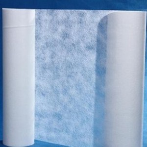 Pet filter paper for solid-liquid separation of emulsion coolant in cold rolling workshop of steel plant