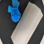 Meltblown non-woven fabric is widely used in medical and personal protective cloth