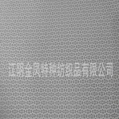Plum pattern wipe non-woven fabric