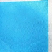 Needle punch nonwoven fabric