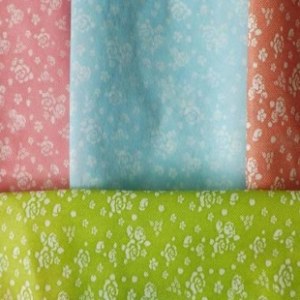 color printing spunbond  