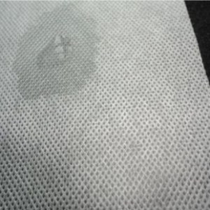 PP hydrophilic nonwoven fabric is widely used for diaper,  labs pants,adult diaper