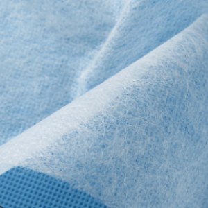 medical spunbond nonwovens
